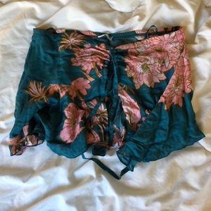 Free People tube top